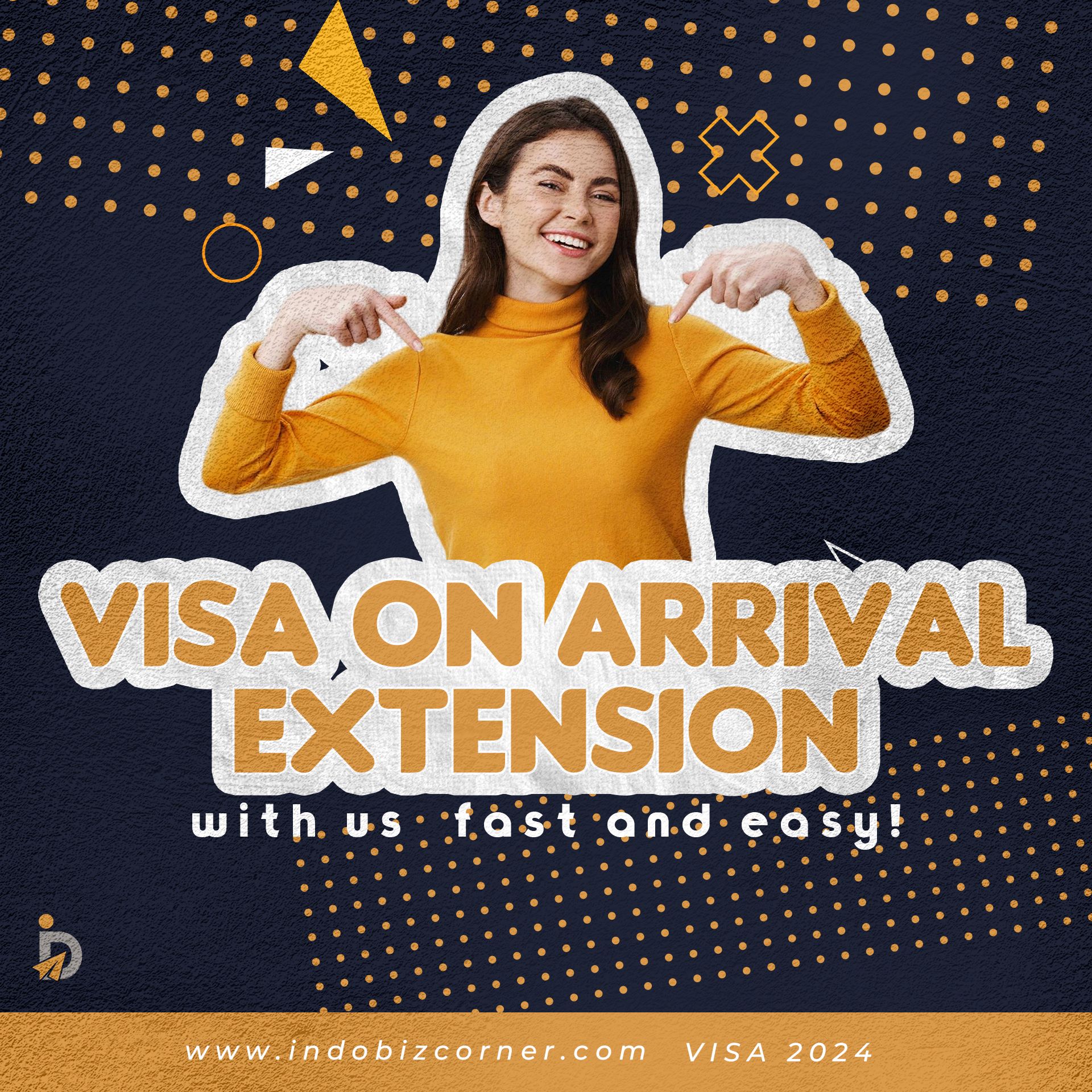 Visa On Arrival