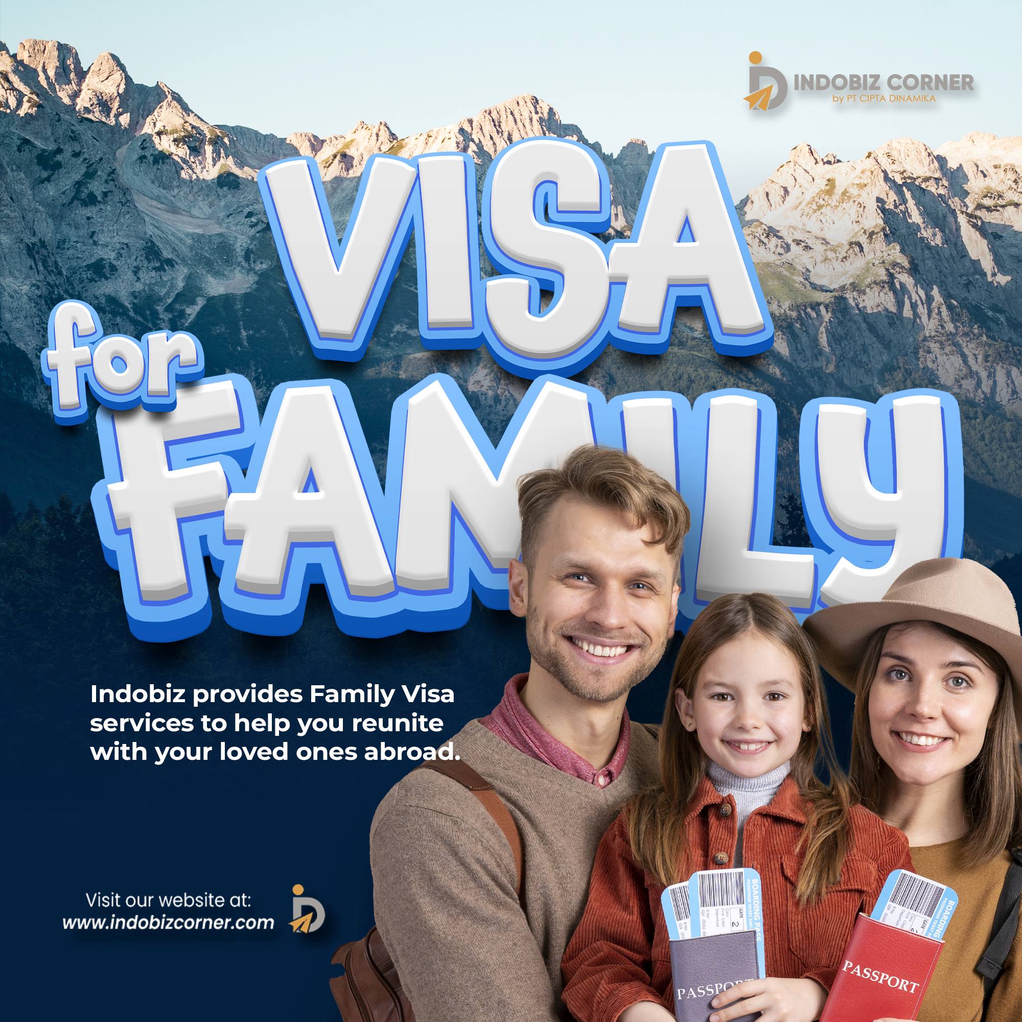 Family Visa
